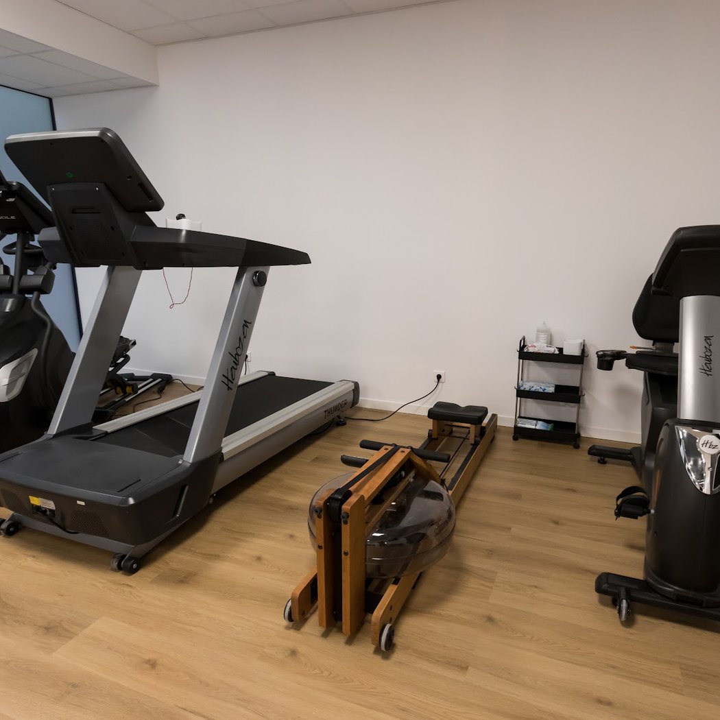 Corpore Sano Academy 3